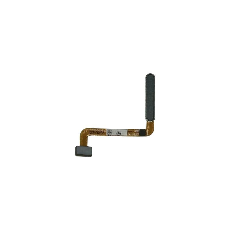 Fingerprint Reader w/ Flex for Samsung Galaxy M23 (M236 / 2022) (Black)