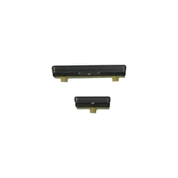 Power / Volume Hard Buttons for Samsung Galaxy Fold 5G (F907) (Cosmos Black)