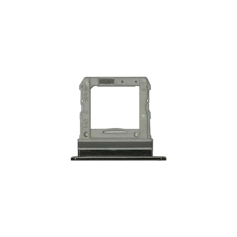 Sim Card Tray for Samsung Galaxy Fold 4G / 5G (Cosmos Black)