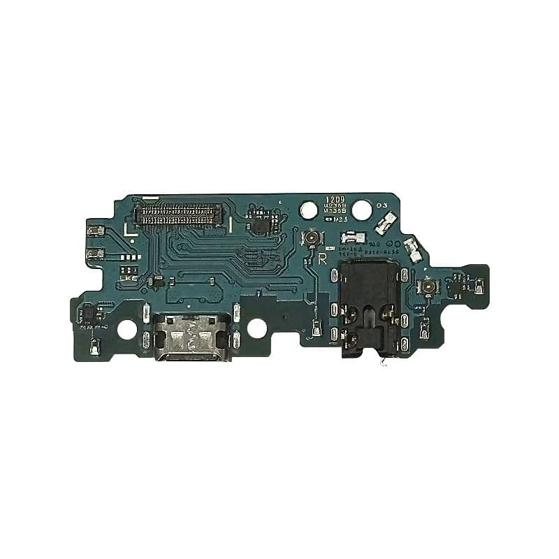 Charging Port Board w/ Headphone Jack for Samsung Galaxy M22 (M235 / 2021) / M32 (M325 / 2021)