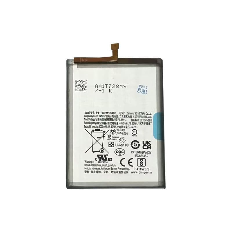 Battery for Samsung Galaxy M23 (M236 / 2022) (EB-BM526ABS)