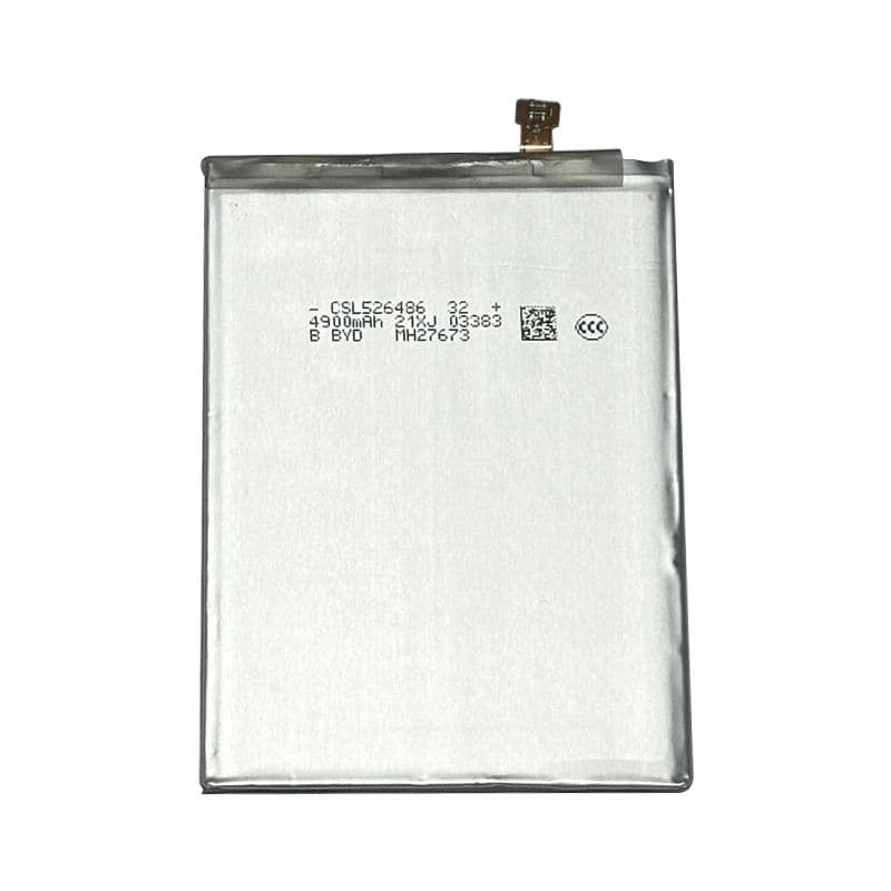 Battery for Samsung Galaxy M31 (M315 / 2020) / M31S (M317 / 2020) (EB-BM207ABY)