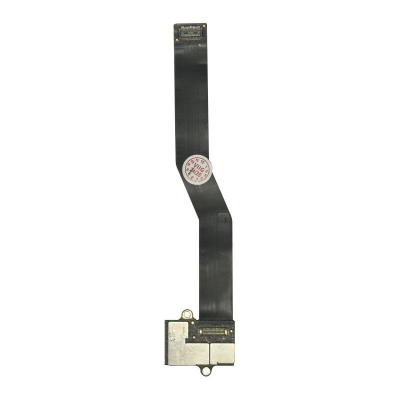 Touch Bar Flex for MacBook Pro 15" (A1707) (Late 2016 / Mid 2017) / Pro 15" (A1990) (Late 2018 / Early 2019)