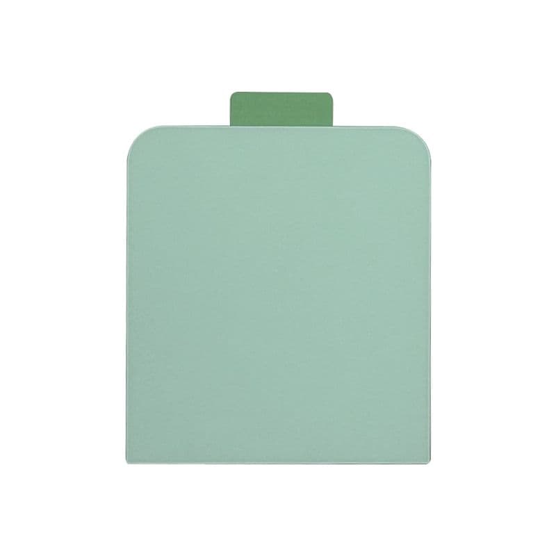 Bottom Rear Cover Glass for Samsung Galaxy Z Flip 6 5G (F741) (Mint)
