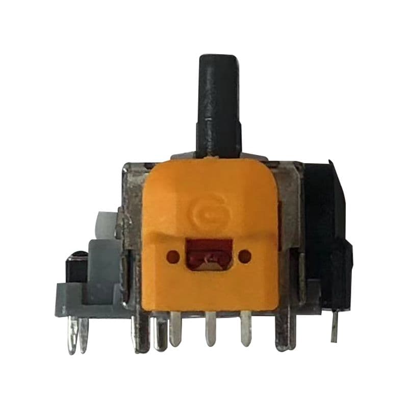 Hall Effect - Joystick for PlayStation 4 (10k Controller) - Injured Gadgets