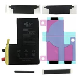XCAP BASE - Battery Cell without Flex for iPhone 15 Pro Max (4422 mAh) (BMS) (Spot Weld Required)