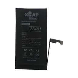 XCAP BASE - Standard Capacity Battery for iPhone 15 (3349 mAh)