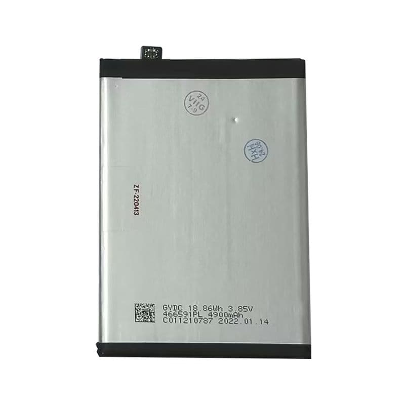 Battery for OnePlus Nord 100 / Nord N200 (BLP813)
