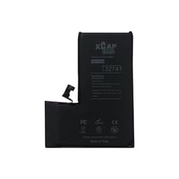 XCAP BASE - Standard Capacity Battery for iPhone 15 Pro (3274 mAh)