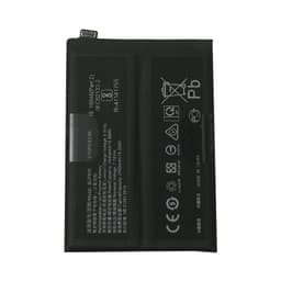 Battery for OnePlus 10 Pro (BLP899)