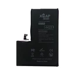 XCAP BASE - Standard Capacity Battery for iPhone 15 Pro Max (4422 mAh)