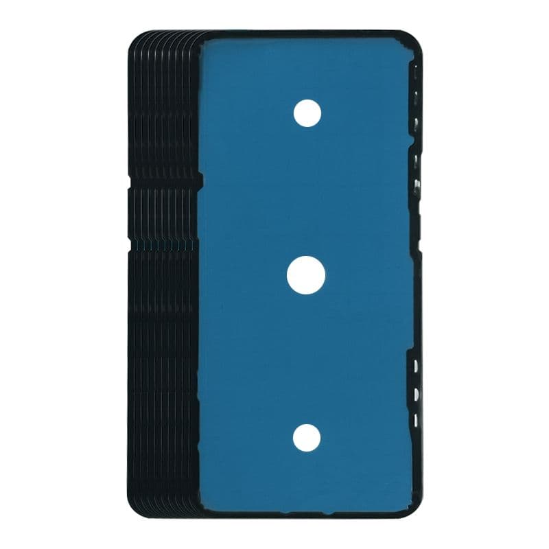 (10 Pack) Double Sided Battery Back Cover Adhesive for OnePlus 9 Pro