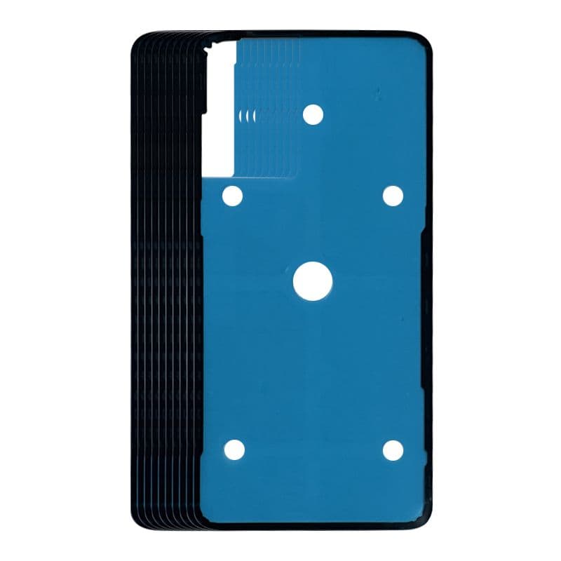 (10 Pack) Double Sided Battery Back Cover Adhesive for OnePlus 9R