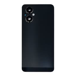 Battery Back Cover w/ Camera Lens for OnePlus Nord N20 5G (Blue)