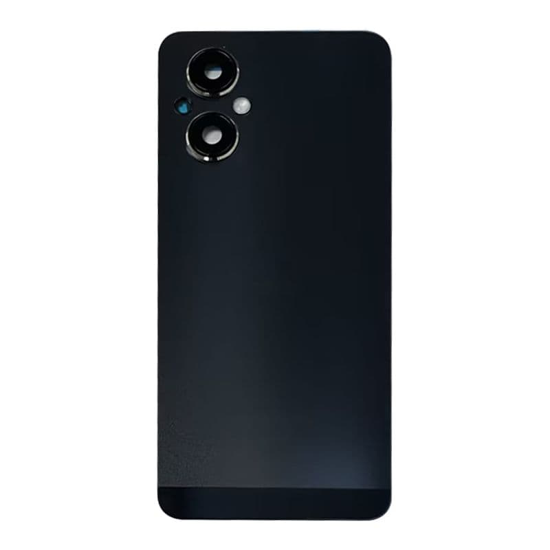 Battery Back Cover w/ Camera Lens for OnePlus Nord N20 5G (Blue)