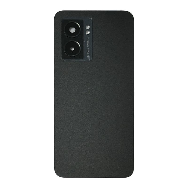 Battery Back Cover W/ Camera Lens for OnePlus Nord N300 5G (Midnight Jade)