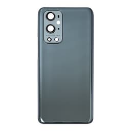 Battery Back Cover w/ Camera Lens for OnePlus 9 Pro (Stellar Black)