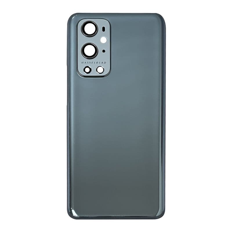Battery Back Cover w/ Camera Lens for OnePlus 9 Pro (Stellar Black)