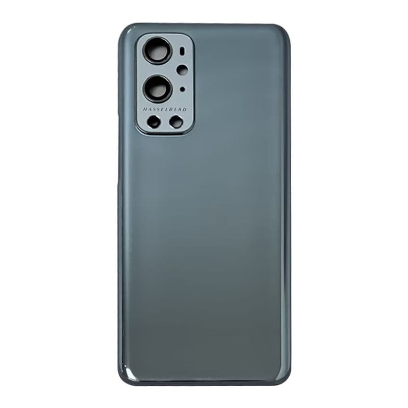 Battery Back Cover w/ Camera Lens for OnePlus 9 Pro (Morning Mist)