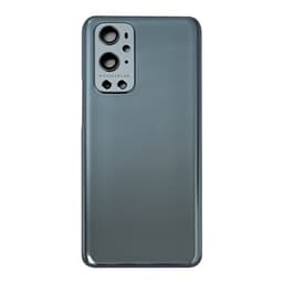 Battery Back Cover w/ Camera Lens for OnePlus 9 Pro (Morning Mist)