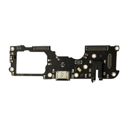 Charging Port Board w/ Headphone Jack for OnePlus Nord CE 5G