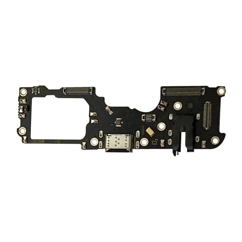 Charging Port Board w/ Headphone Jack for OnePlus Nord CE 5G