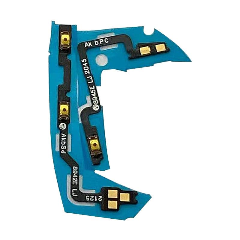 Power / Volume Flex for OnePlus Nord N100