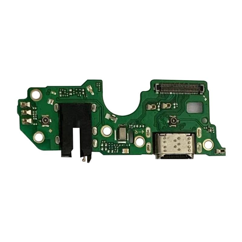 Aftermarket - Charging Port Board w/ Headphone Jack for OnePlus Nord N300