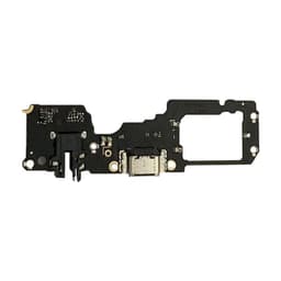 Premium - Charging Port Board w/ Headphone Jack for OnePlus Nord CE 2 5G