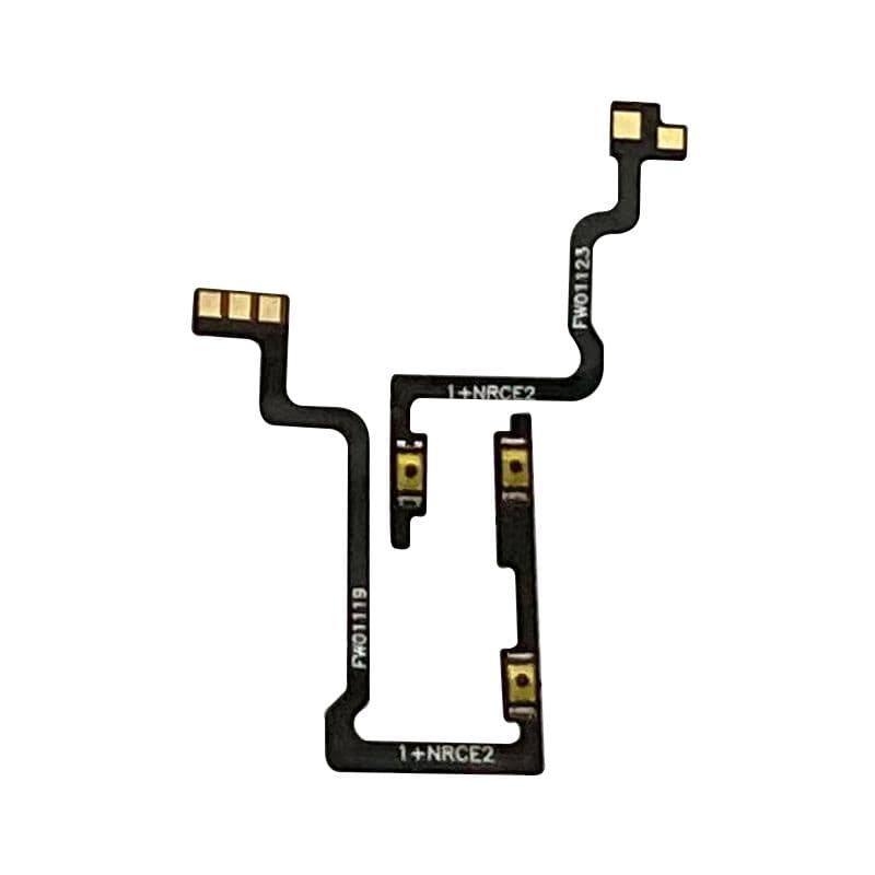 Power / Volume Flex for OnePlus Nord CE 2 5G