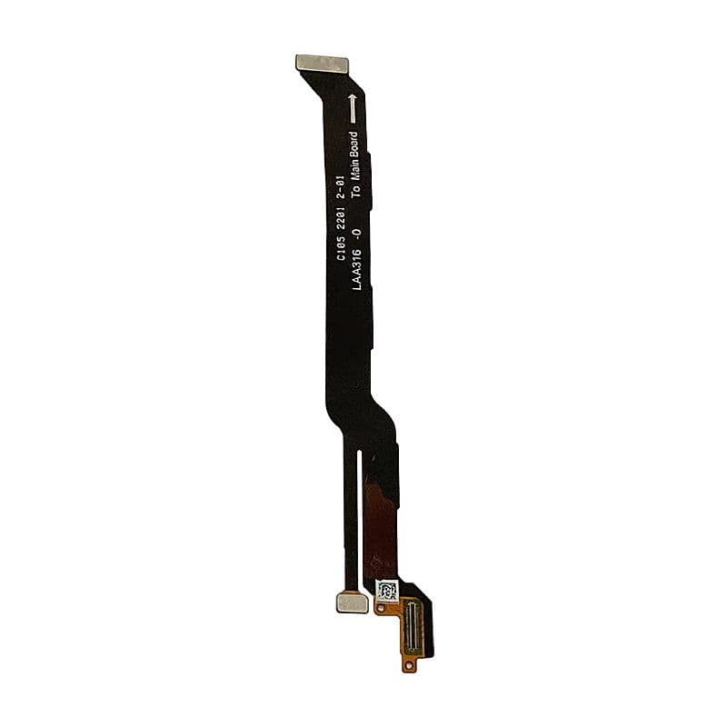 LCD Flex for OnePlus Nord CE 2 5G