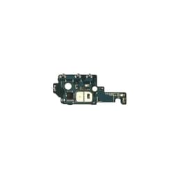 PCB Antenna Board for Samsung Galaxy Z Fold 6 5G (F956) (Black)