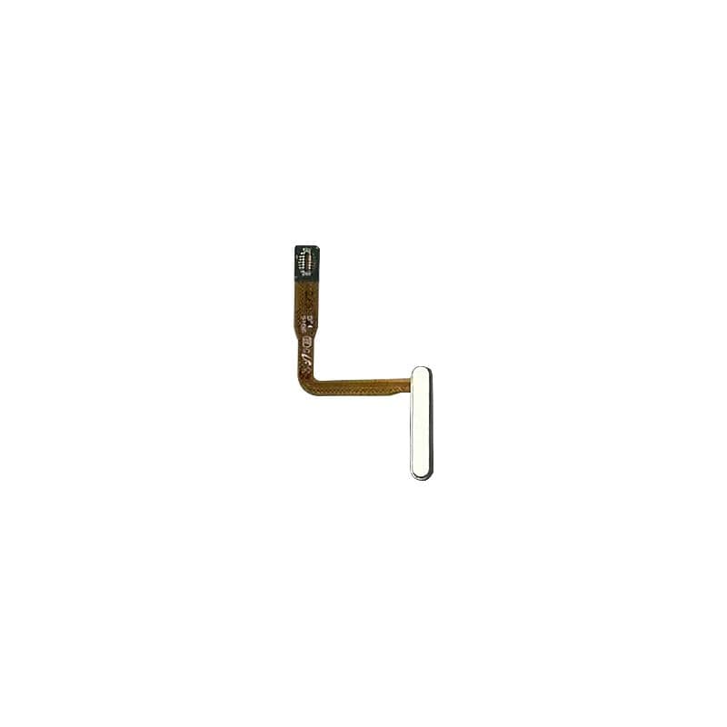 Fingerprint Sensor Flex for Samsung Galaxy Z Flip 6 5G (F741) (White)