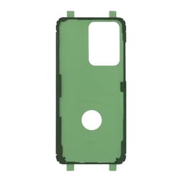 Adhesive Pack for Samsung S20 Ultra (G988) (Front / Back / Battery)