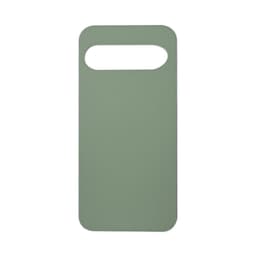 Back Door Battery Cover w/ Adhesive for Google Pixel 9 (Wintergreen)