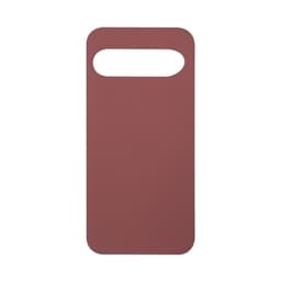 Back Door Battery Cover w/ Adhesive for Google Pixel 9 (Peony)