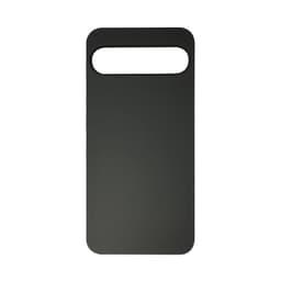 Back Door Battery Cover w/ Adhesive for Google Pixel 9 Pro XL (Obsidian)