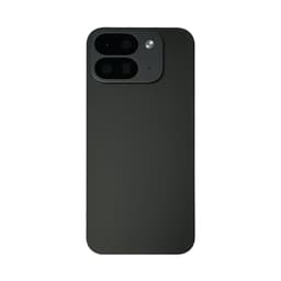 Back Cover w/ Camera Lens for Google Pixel 9 Pro Fold (Obsidian)