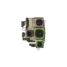Rear Camera for Samsung Galaxy S24 Ultra 5G (S928) (Complete) (Wide / Telephoto / Periscope Telephoto / Ultra Wide)