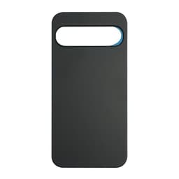Back Door Battery Cover w/ Adhesive for Google Pixel 9 Pro (Obsidian)