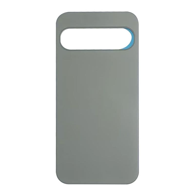Back Door Battery Cover w/ Adhesive for Google Pixel 9 Pro (Hazel)