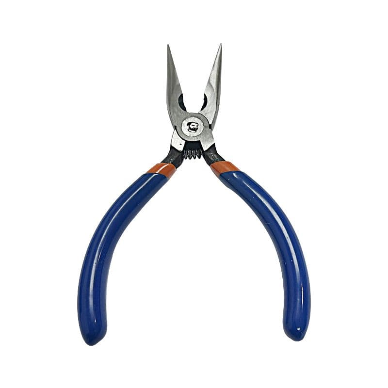 Mechanic - 5" Needle Nose Plier (TS-J615)