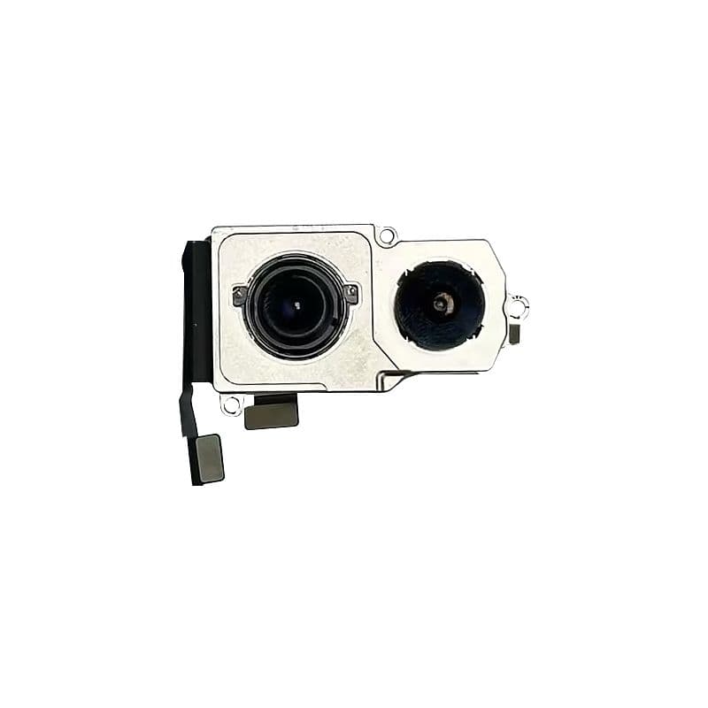 Rear Camera for iPhone 16
