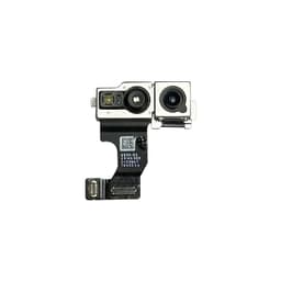 Front Camera for iPhone 16 Plus