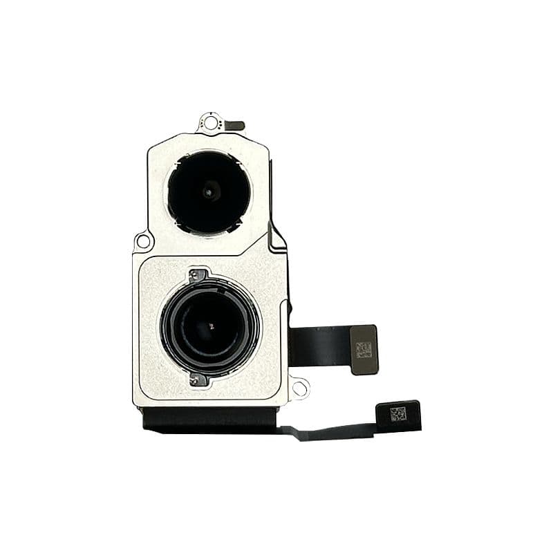 Rear Camera for iPhone 16 Plus