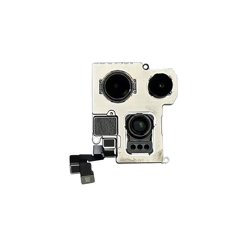 Rear Camera for iPhone 16 Pro