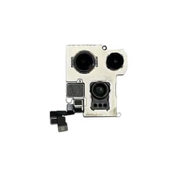 Rear Camera for iPhone 16 Pro