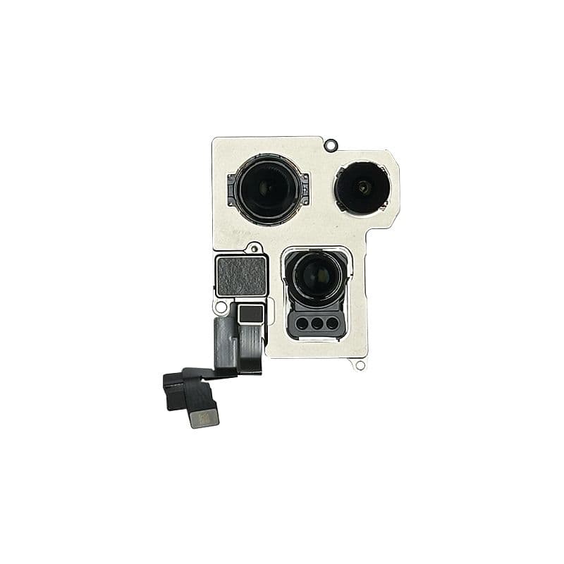 Rear Camera for iPhone 16 Pro Max