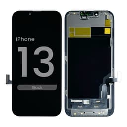 IG3 Incell - Aftermarket LCD Screen and Digitizer Assembly for iPhone 13 - Injured Gadgets
