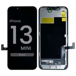 IG3 Incell - Aftermarket LCD Screen and Digitizer Assembly for IP 13 Mini